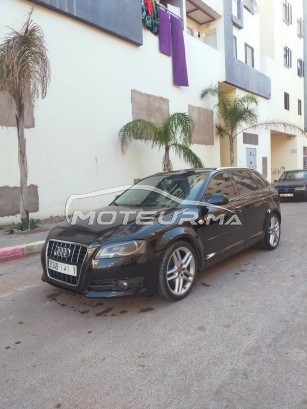 أودي ا3 Tdi مستعملة 1616707