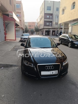 أودي ا3 Tdi1.6 مستعملة 3144751