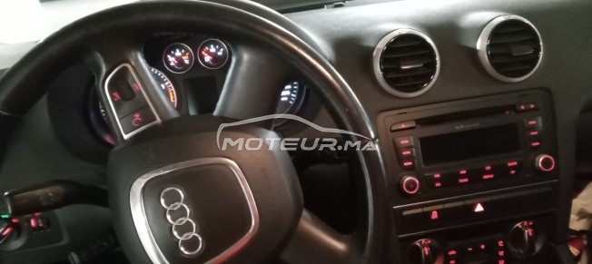 أودي ا3 1.6 مستعملة 1652927