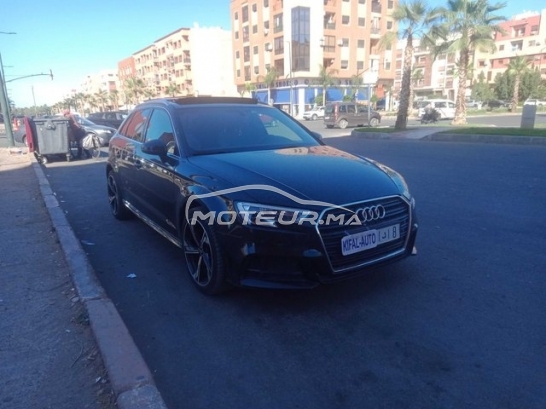 AUDI A3 occasion 2084598