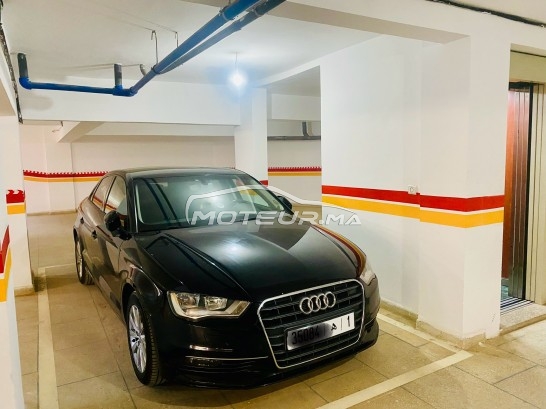 AUDI A3 Berline occasion 2601359