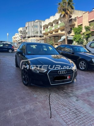 أودي ا3 Sportback مستعملة 1626419