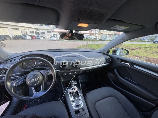 AUDI A3 Tdi occasion 3449727