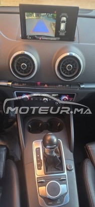 أودي ا3 A3 sportback stronic مستعملة 3172183