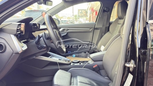 أودي ا3 مستعملة 2973643