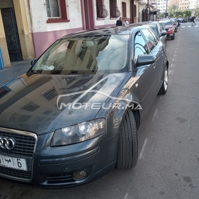 أودي ا3 مستعملة 1620384