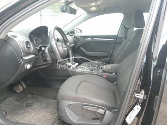 أودي ا3 مستعملة 3483587