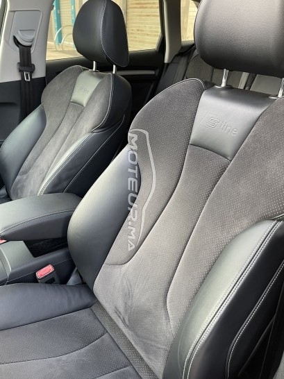 AUDI A3 S line occasion 1695066