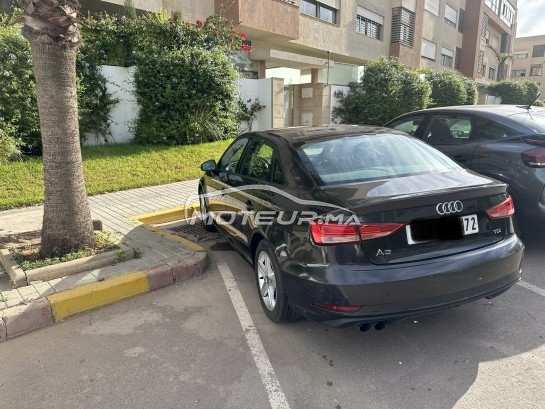 أودي ا3 2.0 tdi مستعملة 2237499
