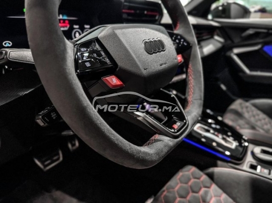 AUDI A3 occasion 2277810