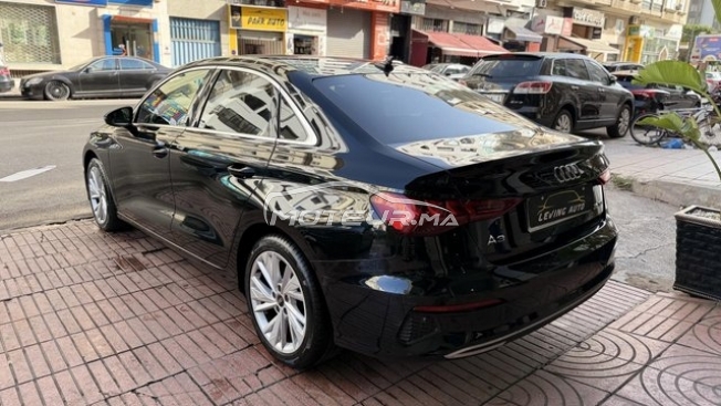 أودي ا3 مستعملة 2973641