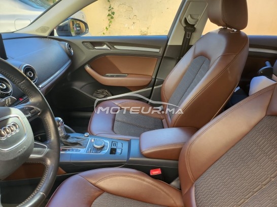 أودي ا3 Sportback 1.6 مستعملة 1599033