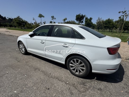 أودي ا3 A3 berline 1.6l مستعملة 2529802