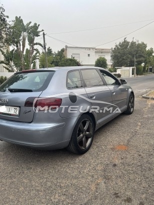 أودي ا3 S line مستعملة 1664770