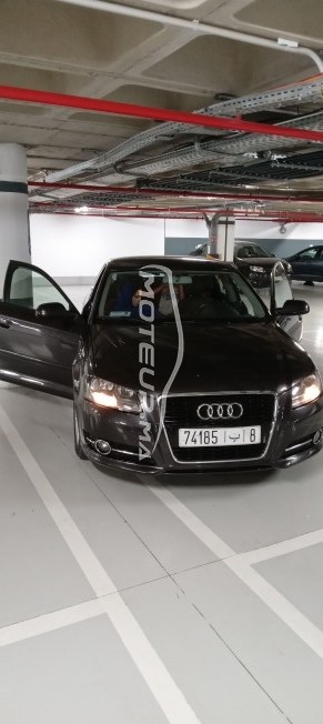 أودي ا3 1.6 مستعملة 1652929