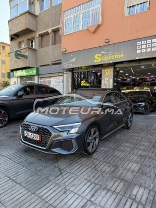 AUDI A3 occasion 3247624