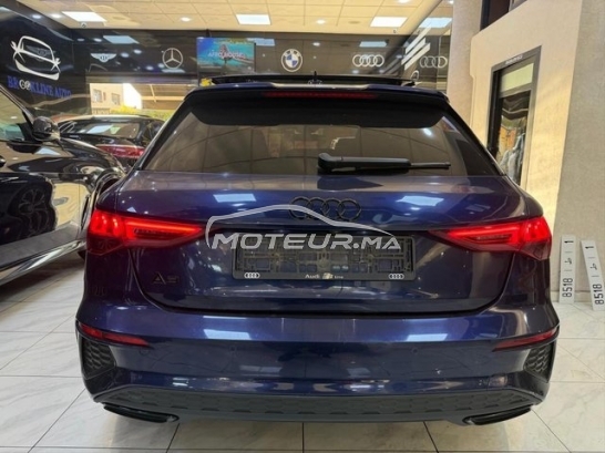 AUDI A3 occasion 3273968