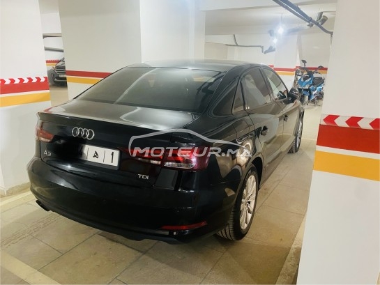 AUDI A3 Berline occasion 2601358