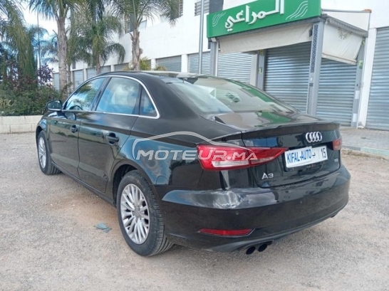 أودي ا3 مستعملة 3483580