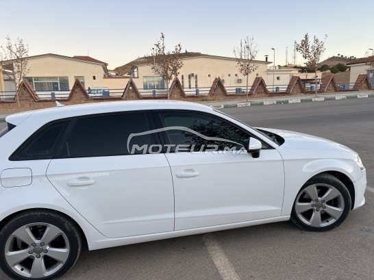 AUDI A3 Sportback occasion 2961478