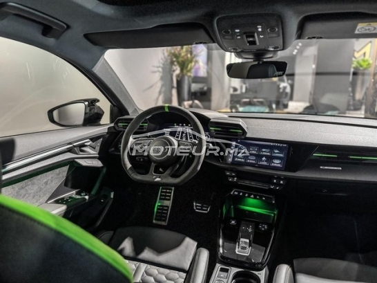 أودي ا3 مستعملة 2003902