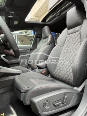 أودي ا3 مستعملة 2583075