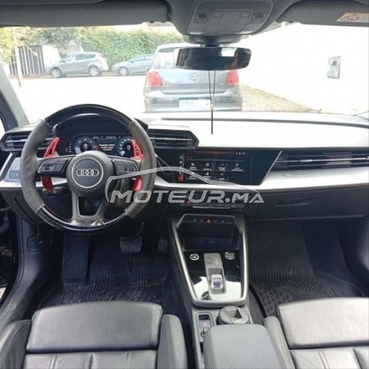 أودي ا3 مستعملة 3022203