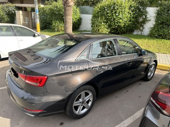 أودي ا3 2.0 tdi مستعملة 2237498