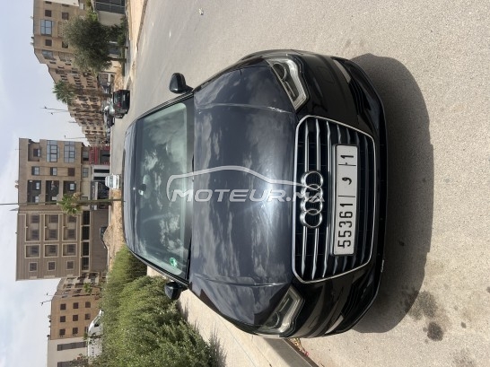 أودي ا3 1.6 tdi berline مستعملة 2380840