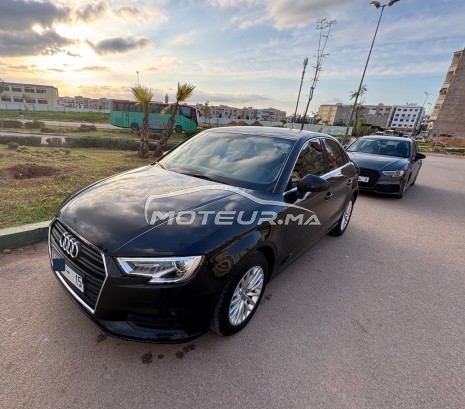 أودي ا3 Tdi مستعملة 3421584