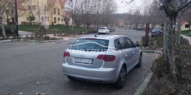 أودي ا3 1.9 مستعملة 1600131