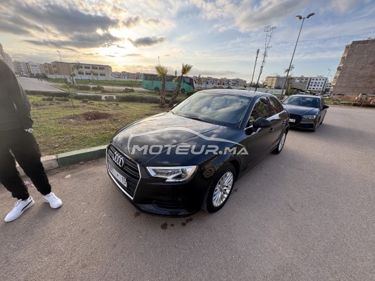 AUDI A3 Tdi occasion 3449725
