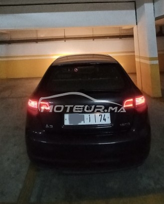 أودي ا3 Sportback مستعملة 1566465