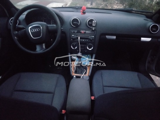 أودي ا3 1.9 مستعملة 1600143