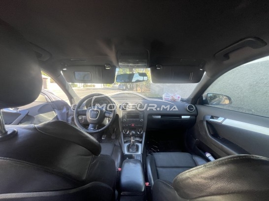 أودي ا3 S line مستعملة 1664772