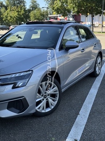 AUDI A3 Audi a3 sportback 35 tdi occasion 2725621