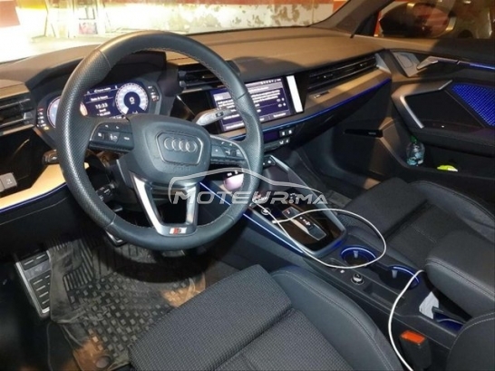 AUDI A3 occasion 2750124