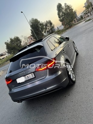 AUDI A3 S line occasion 1695072