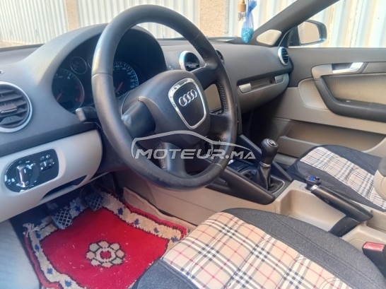 AUDI A3 occasion 2548763