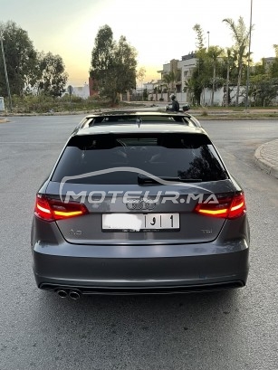 AUDI A3 S line occasion 1695070