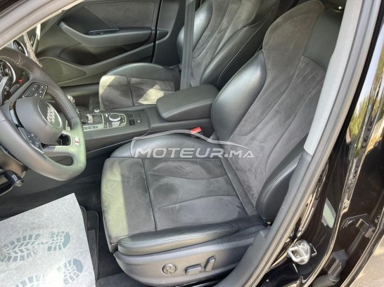 أودي ا3 S line مستعملة 1654235