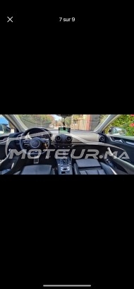 أودي ا3 S line مستعملة 1658149