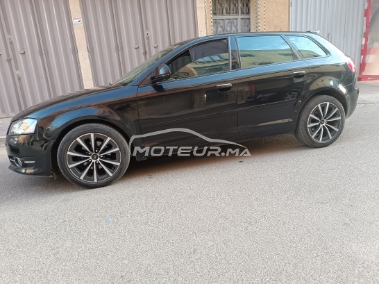 أودي ا3 Tdi1.6 مستعملة 3144752