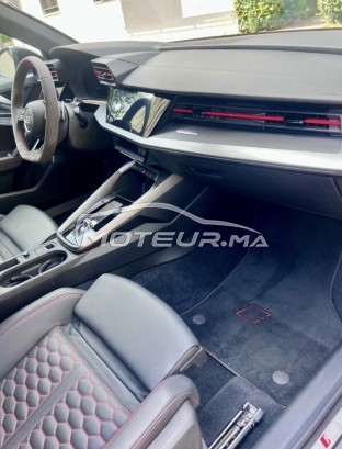 أودي ا3 Rs3 nardo مستعملة 2530790