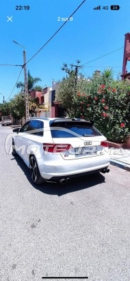 أودي ا3 S line مستعملة 1658150