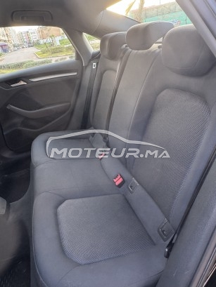 AUDI A3 Tdi occasion 3449728