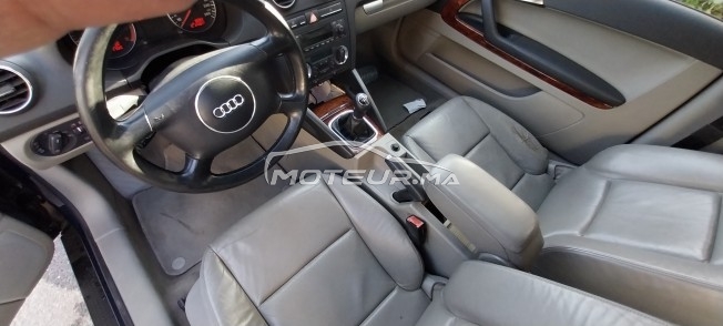 AUDI A3 1.6 occasion 3314682