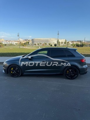 AUDI A3 A3rs occasion 2946334