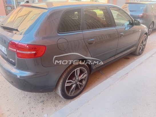 AUDI A3 occasion 2548761