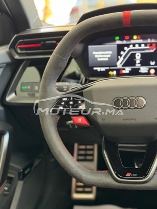 AUDI A3 occasion 2827769